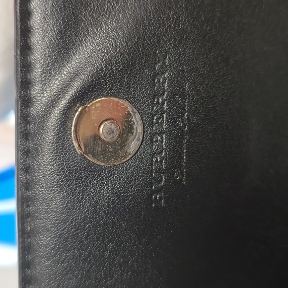 Guc: ORGINAL WOC BURBERRY - Picture 8 of 11